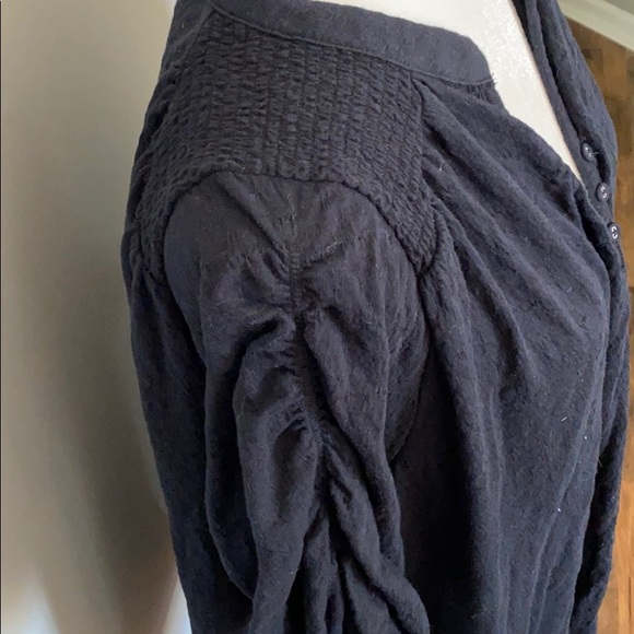 Free People Blouse - Picture 3 of 6